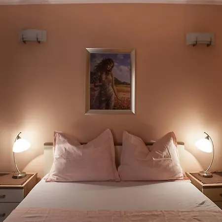 Matea Apartman *