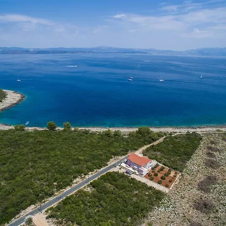 Apartman Matea *