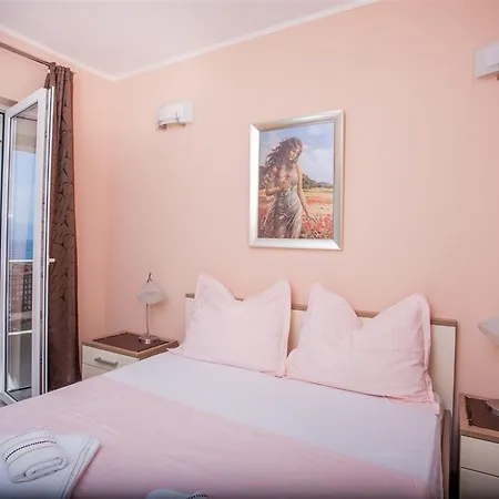 Matea Apartment